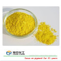 Light Chrome Yellow /PY 34/pigment yellow for road marking paint,inks,plastics etc